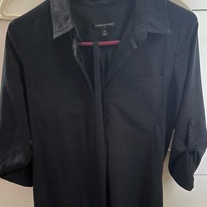 Banana Republic dress